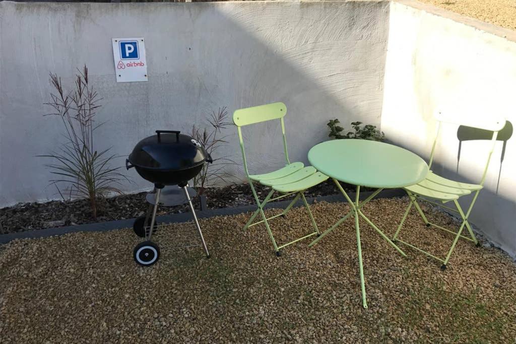 Appartamento Chez Marcel Fauvillers Esterno foto