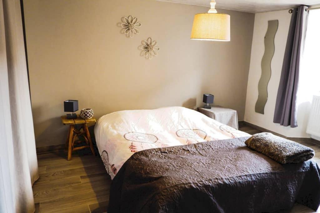 Appartamento Chez Marcel Fauvillers Esterno foto